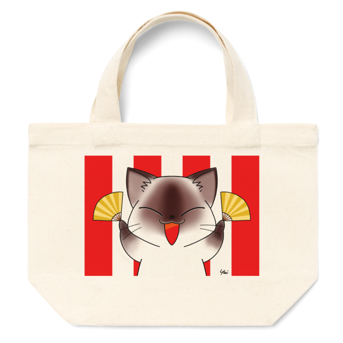 シャム（ミニ）