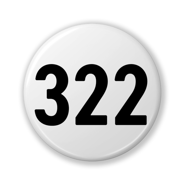 【322】缶バッジ- 32mm