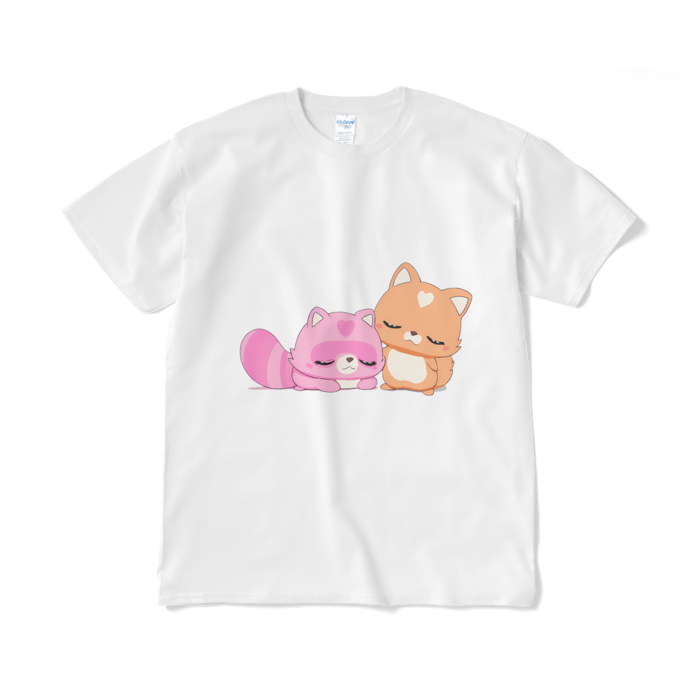 Tシャツ(短納期) - XL - ホワイト