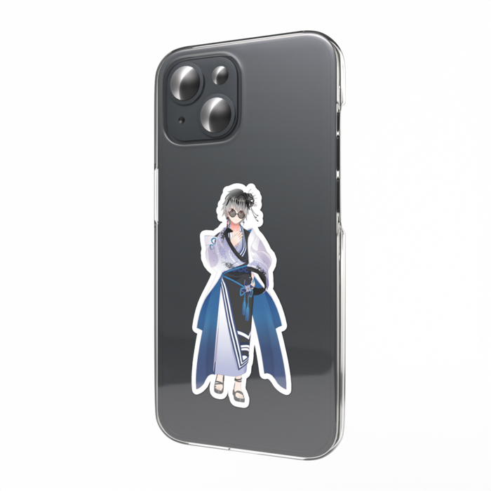 スマホステッカー - 縦