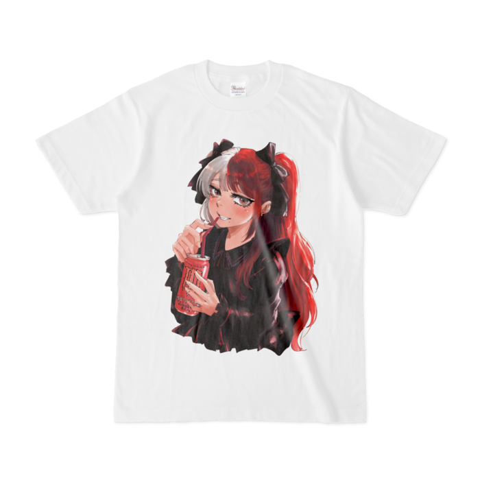 Tシャツ - S - 白