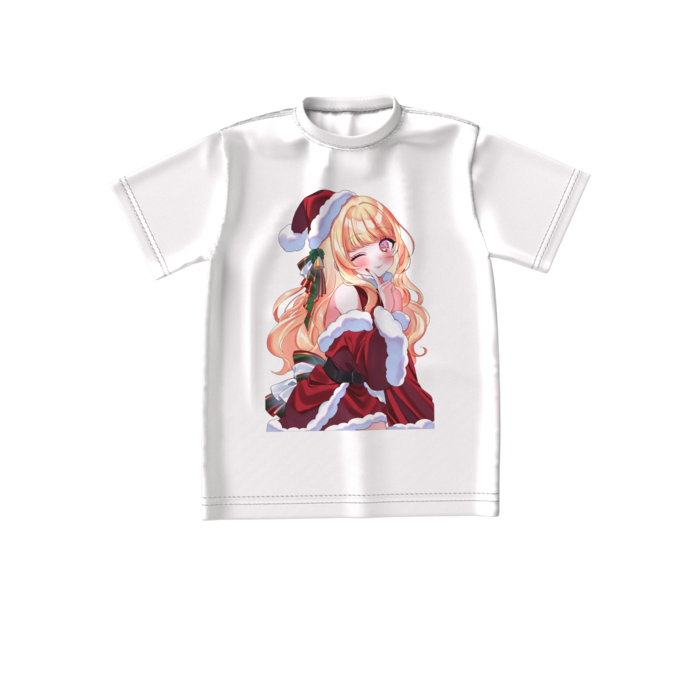 ビッグシルエットTシャツ - S - 正面