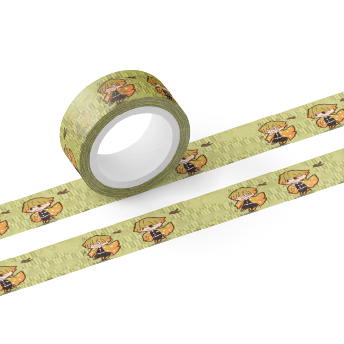 マスキングテープ - テープ幅 15mm