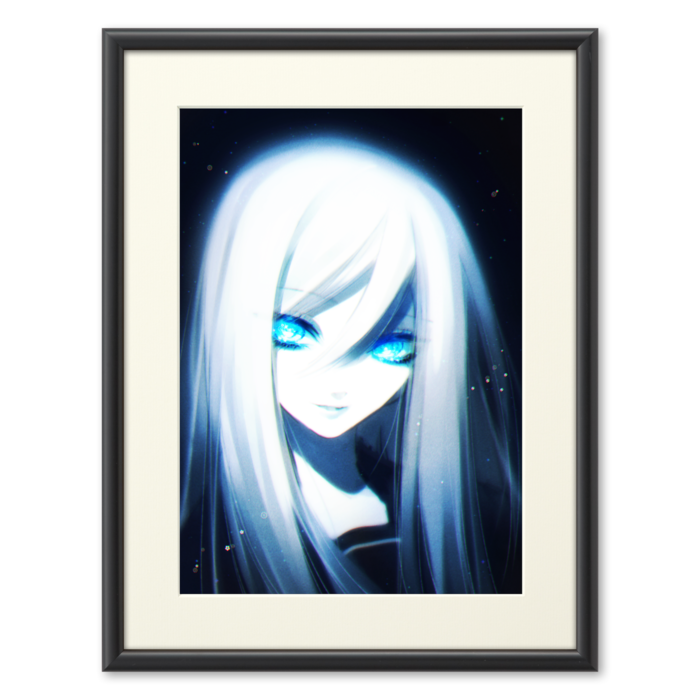 複製画(プリモアート) - A4