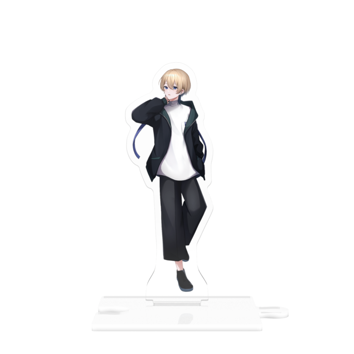 つながるアクスタ - 80mm