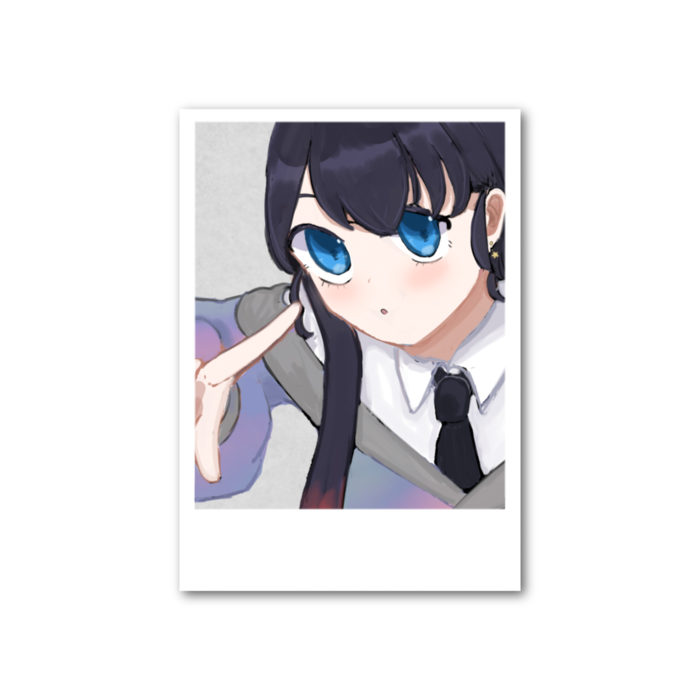 音田ひな