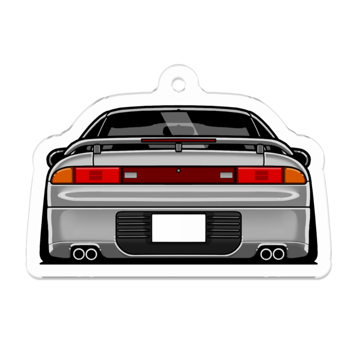 シルバー ※前期型①