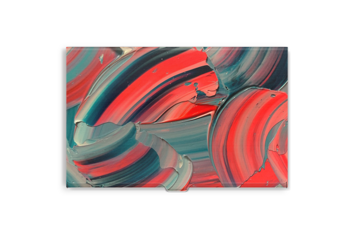 名刺入れ - 95 x 61 (mm)