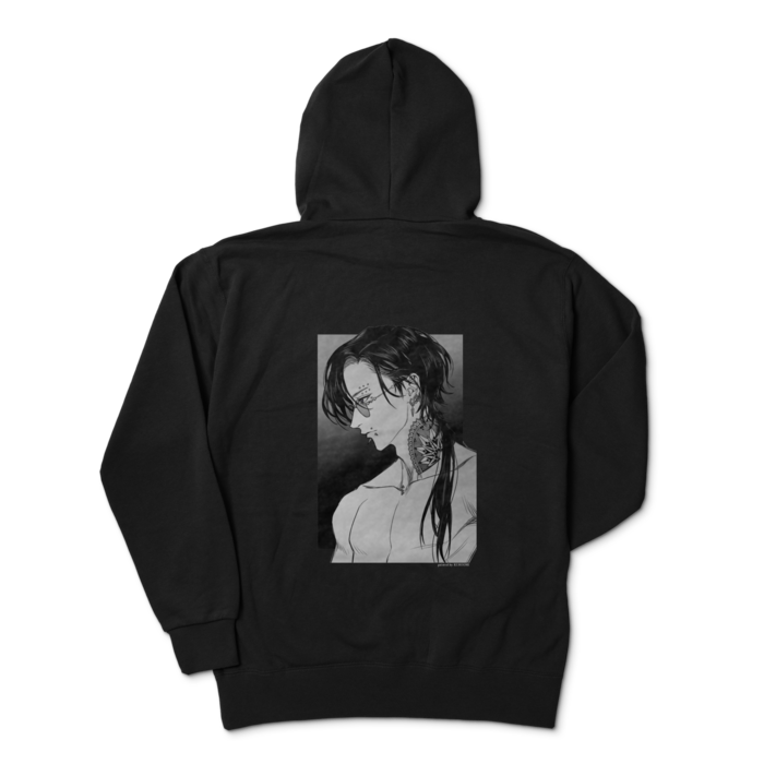 マークなし ver - XL -