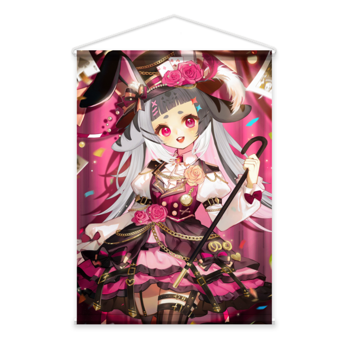 タペストリー - B2縦