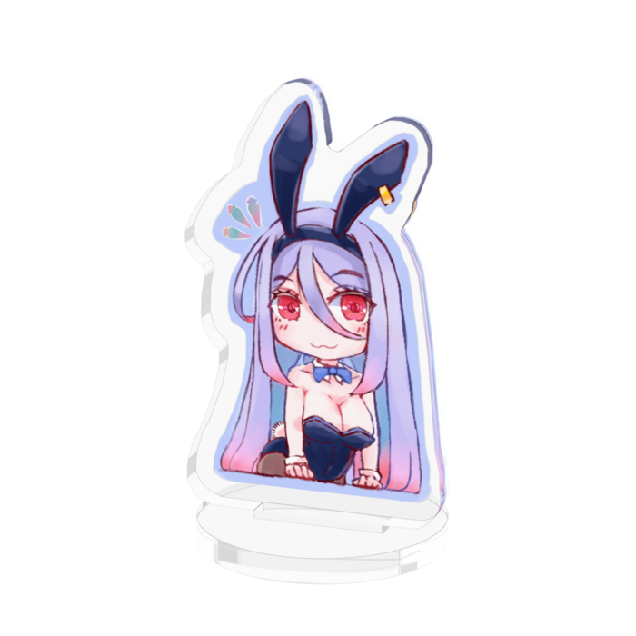 アクリルフィギュア - 50x50mm