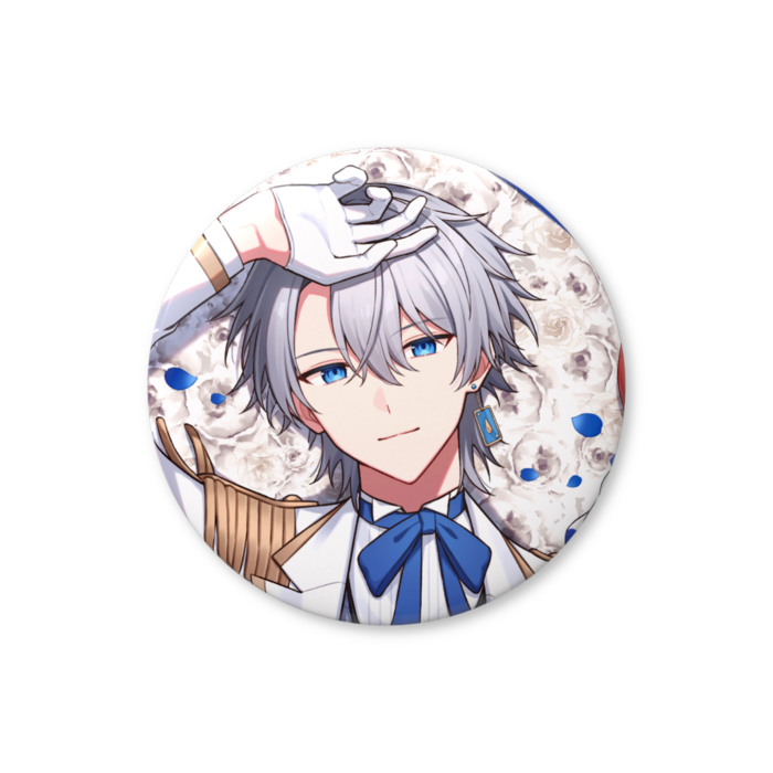 缶バッジ（バリュー） - 56mm