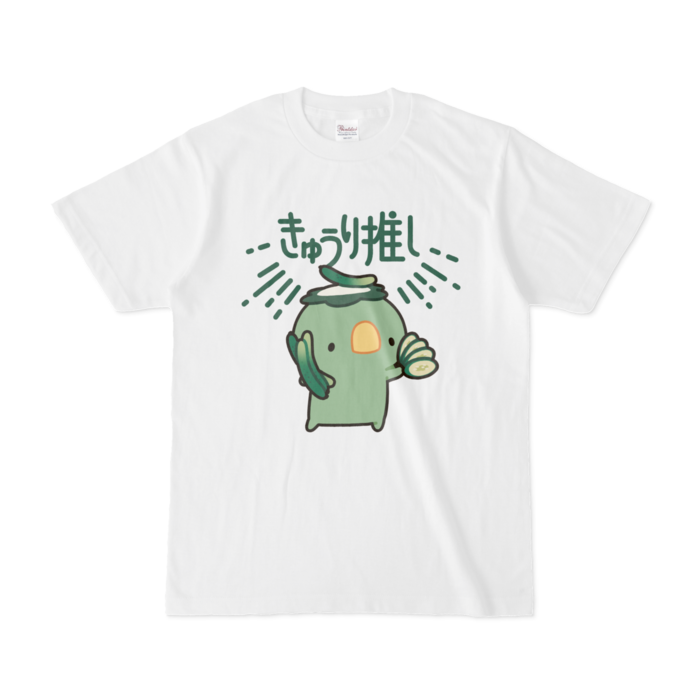 Tシャツ - S - 白