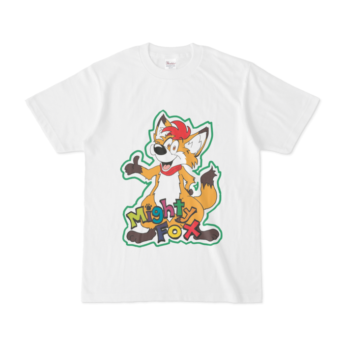 Tシャツ - S