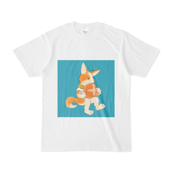 Tシャツ - S - 白