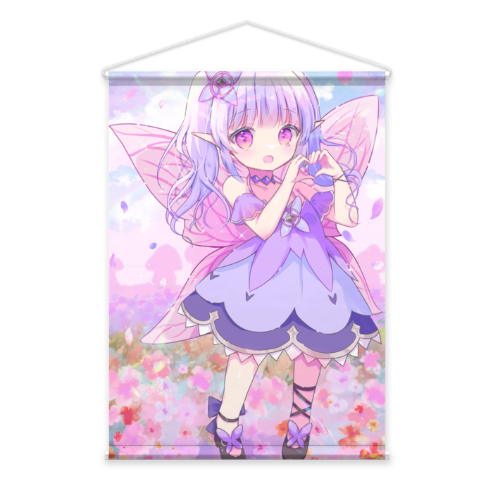 タペストリー - B2縦