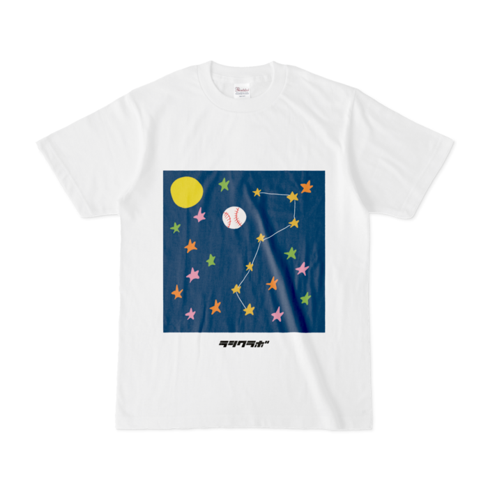 Tシャツ - S - 白