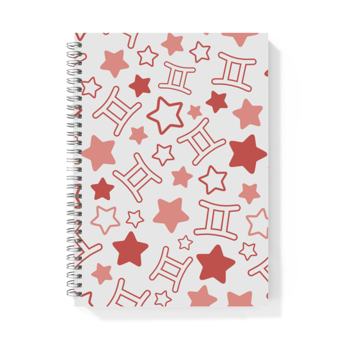 リングノート - B5 - 片面