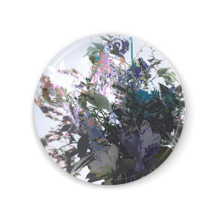缶ミラー - 56mm