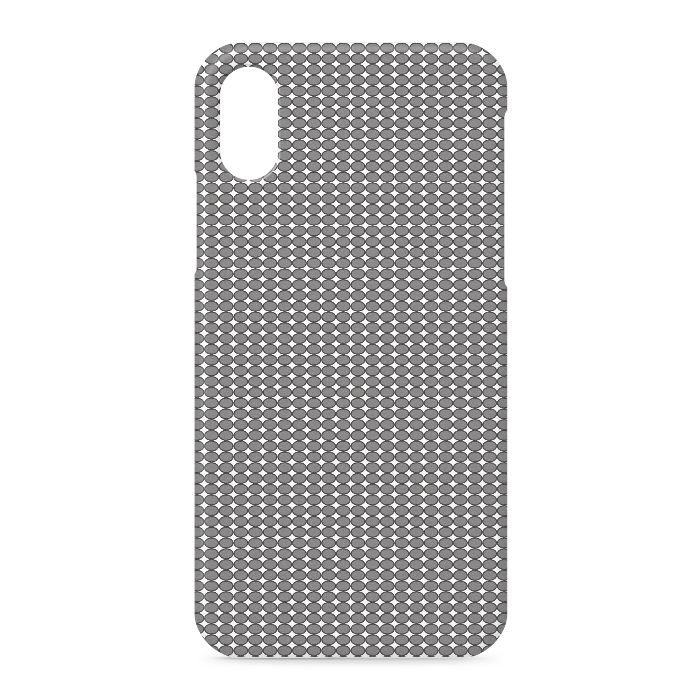 iPhoneケース - iPhone XS / X - 側面あり