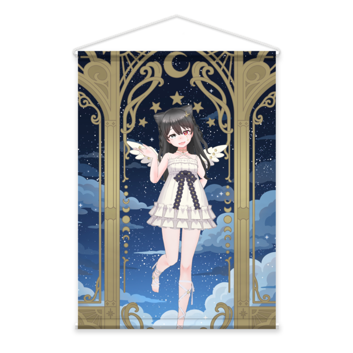 タペストリー - B2縦