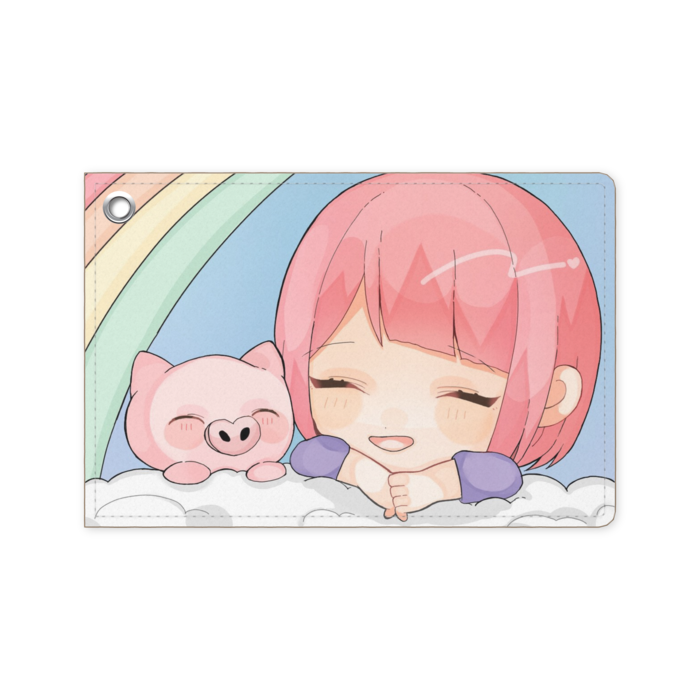 パスケース - 70 x 105 (mm)