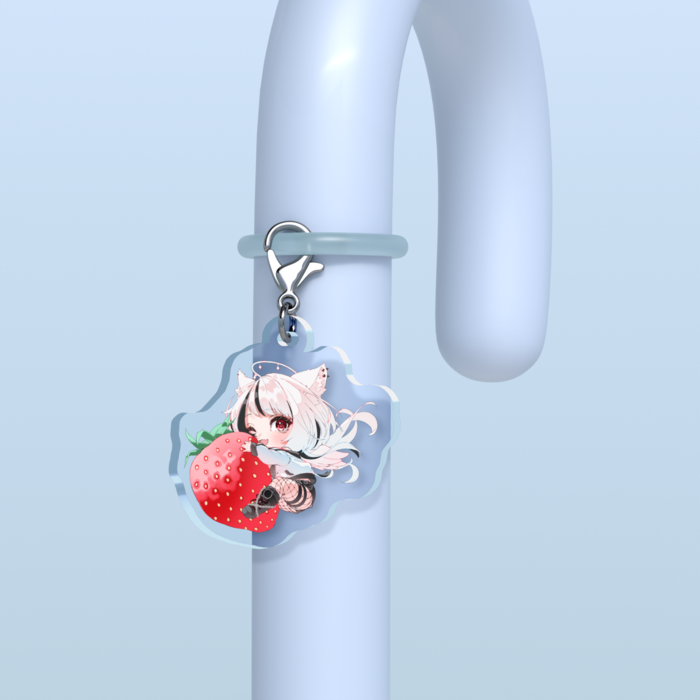 【 2026 Birthdayグッズ 】めじるしアクセサリー Ver.2