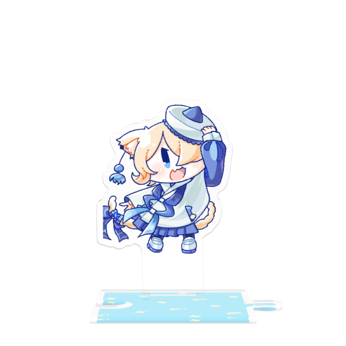 立ち絵ポーズ