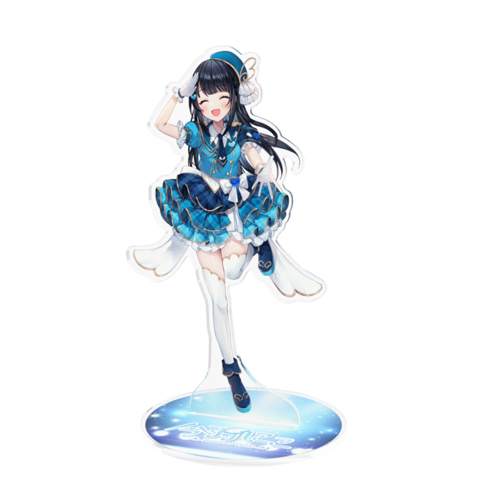 アイドル衣装