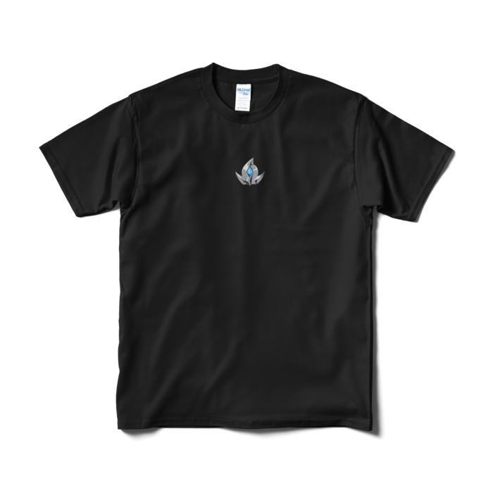 Tシャツ（短納期） - M - ブラック