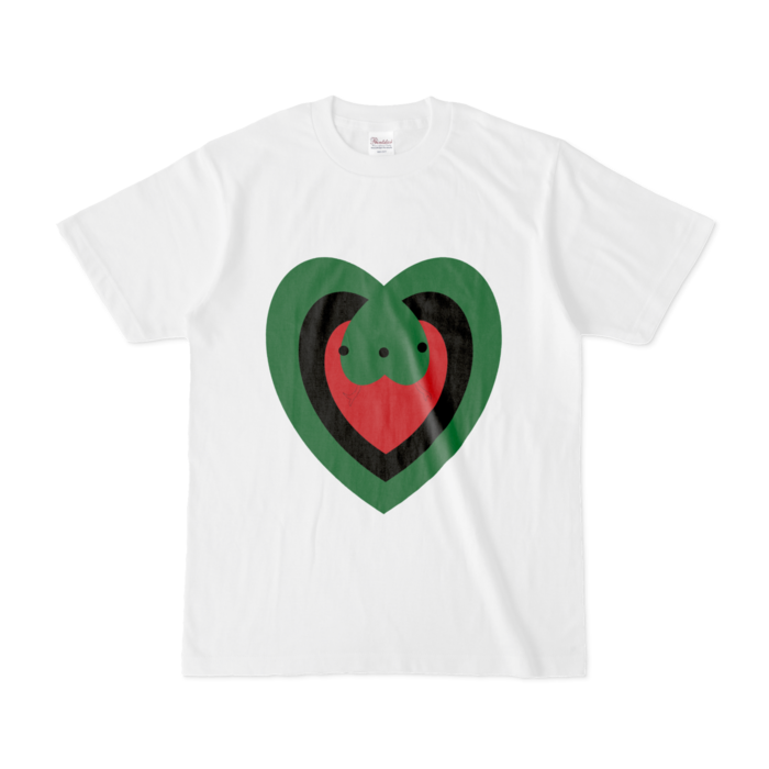 Tシャツ - S - 白