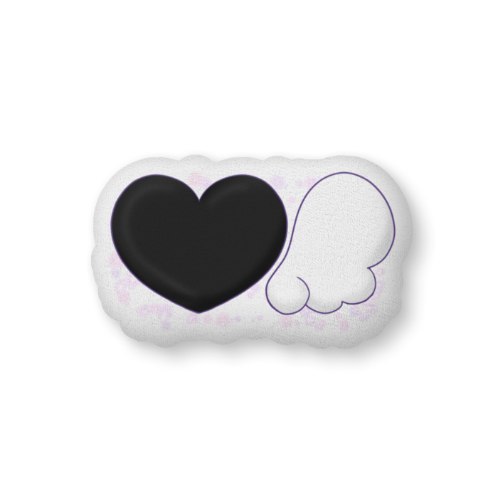 🖤໒꒱ - 中(H36×W56cm) - 片面