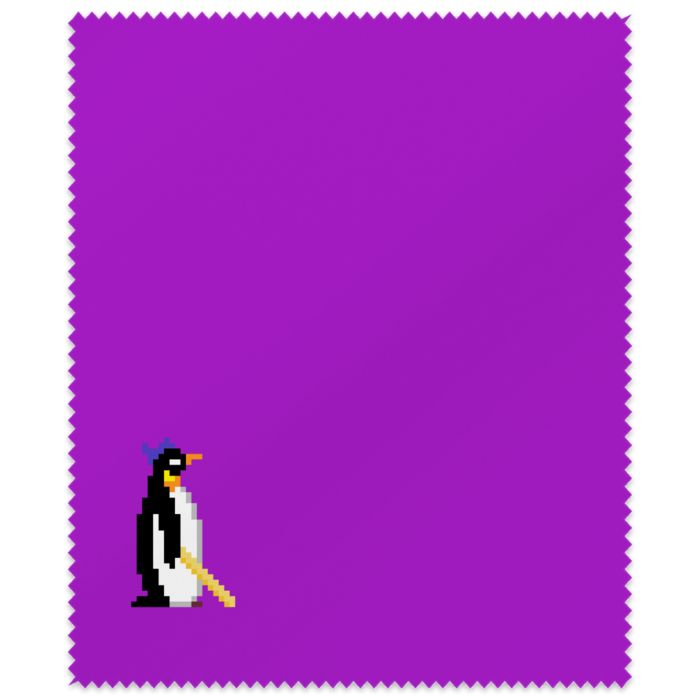 batter - メガネ拭き