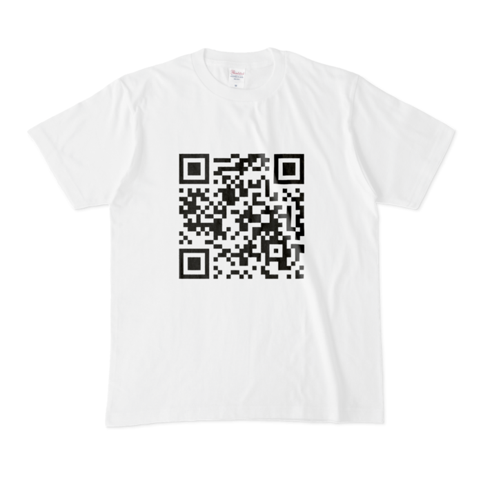 Tシャツ - M - 白