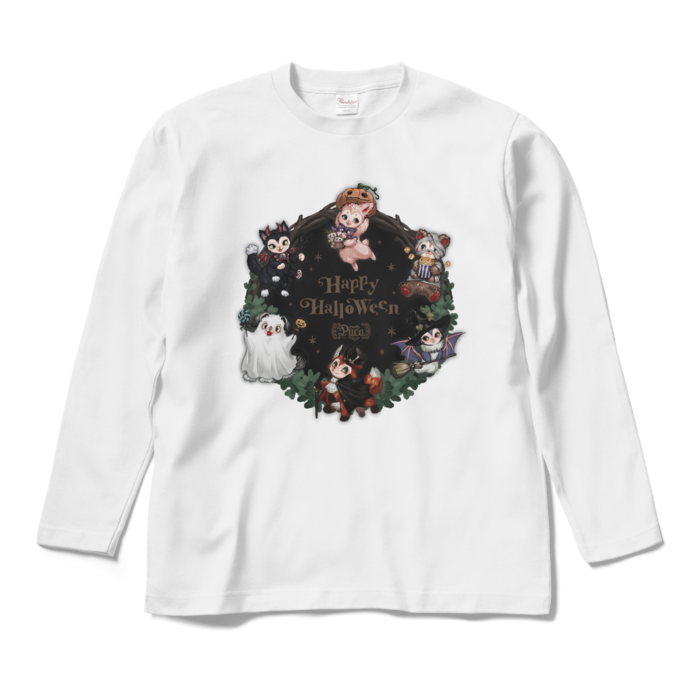 キービジュアルB - M -