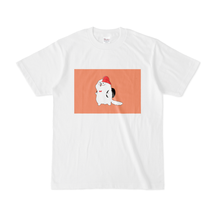 Tシャツ - S - 白