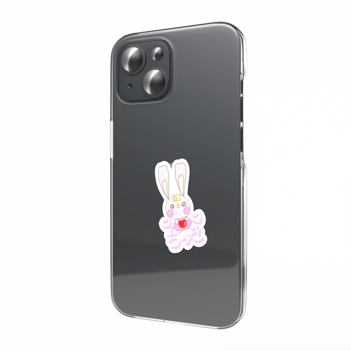 スマホステッカー - 縦