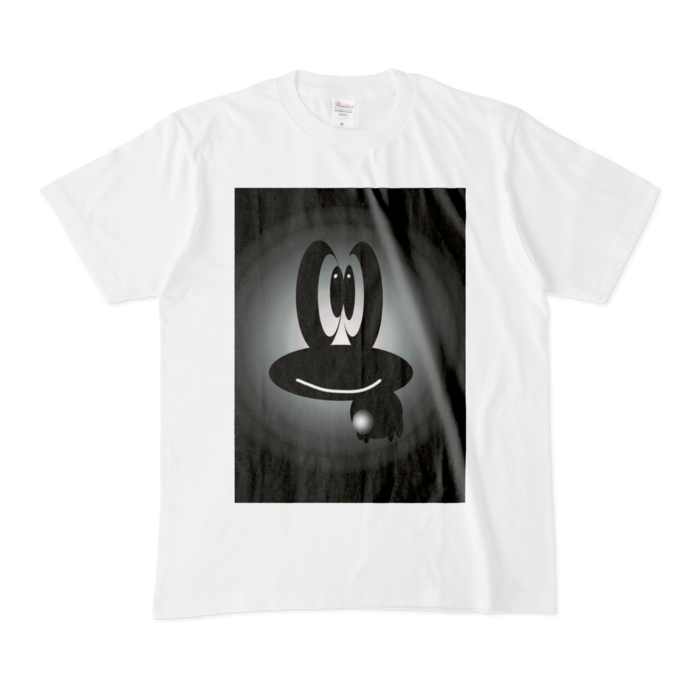 Tシャツ - M - 白