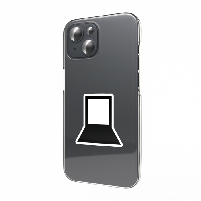 カゲ(図柄なし)