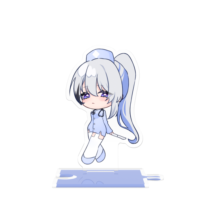 つながるアクスタ - 80mm