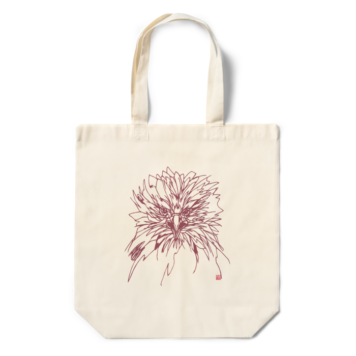 ハーピーイーグル