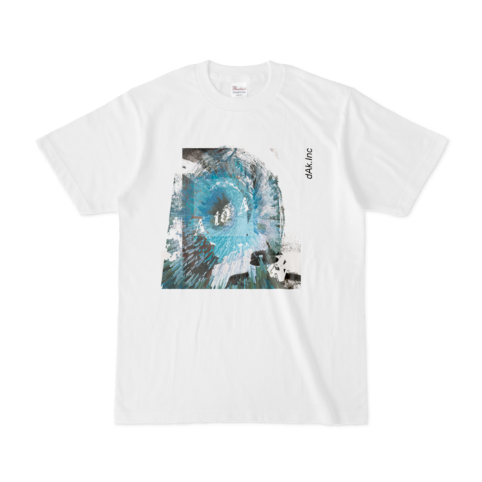 Tシャツ - S - 白