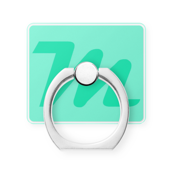 ミントグリーン Mint Green