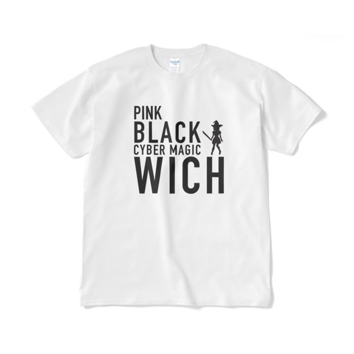 Tシャツ(短納期) - XL - ホワイト