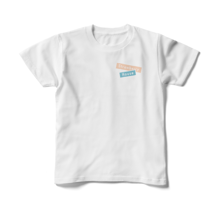 キッズTシャツ - 150cm - 両面