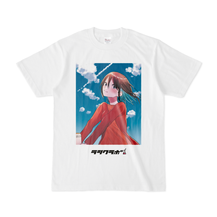 Tシャツ - S - 白