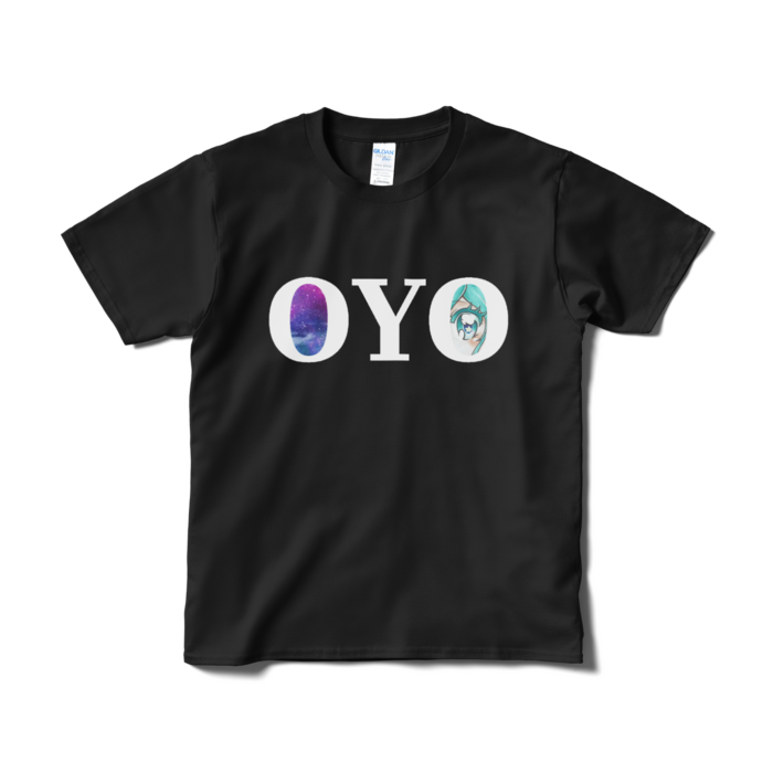 Tシャツ（短納期） - S - ブラック