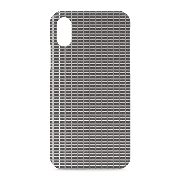 iPhoneケース - iPhone XS / X - 側面あり