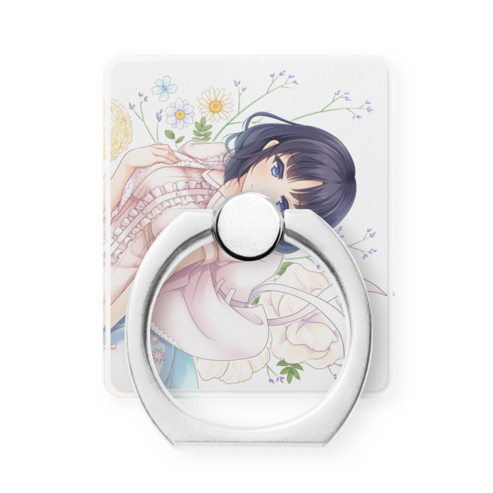 スマホリング