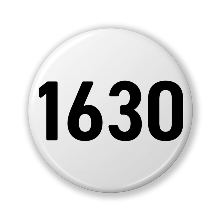 【1630】缶バッジ- 32mm